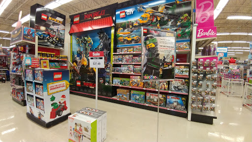 Toy Store «Toys