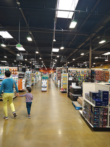 Hardware Store «Orchard Supply Hardware», reviews and photos, 2110 Middlefield Rd, Redwood City, CA 94063, USA