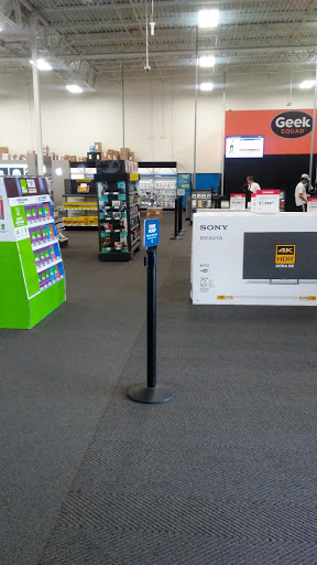 Electronics Store «Best Buy», reviews and photos, 1977 Millerville Rd, Baton Rouge, LA 70816, USA