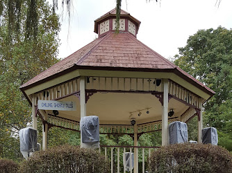 Jonesborough Gazebo