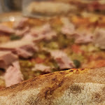 Photo n°4 de l'avis de Jana.. fait le 13/11/2021 à 21:27 sur le  Antica Pizzeria Nennillo - Köln Südstadt à Cologne