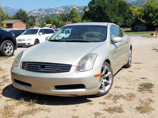 Used Car Dealer «Incredible Auto Sales», reviews and photos, 3287 US-89, Bountiful, UT 84010, USA