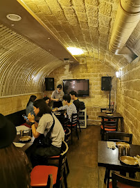 Atmosphère du Restaurant coréen Soon à Paris - n°11