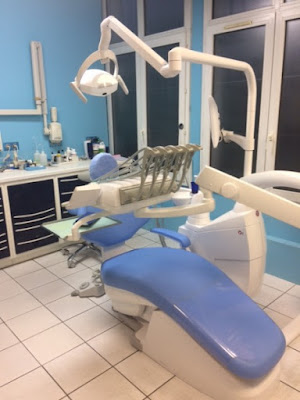 Dr Hervé GHNASSIA à Cergy