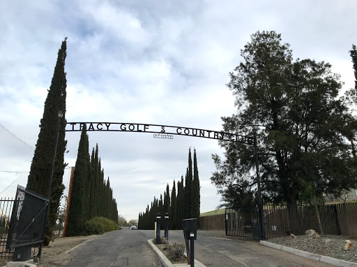 Non-Profit Organization «Tracy Golf & Country Club», reviews and photos, 35200 S Chrisman Rd, Tracy, CA 95377, USA