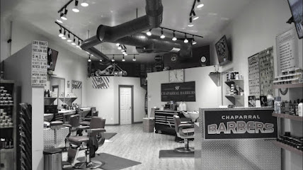 Chaparral Barbers Ltd.