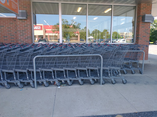 Supermarket «ALDI», reviews and photos, 651 W Rte 70, Marlton, NJ 08053, USA