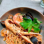 Photo n°2 de l'avis de Vanessa.i fait le 11/02/2024 à 08:18 sur le  Giardino dei Sapori à Bussolengo