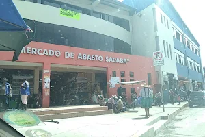 Mercado de Abasto Sacaba image