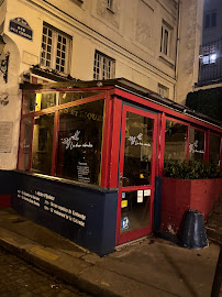 Les plus récentes photos du Restaurant Les Deux Colombes à Paris - n°1