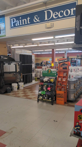 Hardware Store «Champaign Do it Best Hardware», reviews and photos, 107 W Springfield Ave, Champaign, IL 61820, USA