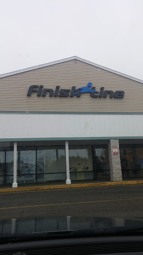 Shoe Store «Finish Line», reviews and photos, 1610 Lighthouse Pl, Michigan City, IN 46360, USA