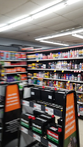 Auto Parts Store «AutoZone», reviews and photos, 63 Drum Hill Rd, Chelmsford, MA 01824, USA