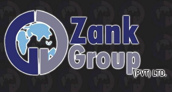 Zank Group Pvt Ltd