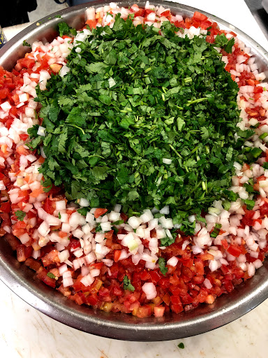 Grocery Store «La Mexicana Market Inc», reviews and photos, 27861 S Dixie Hwy, Homestead, FL 33032, USA