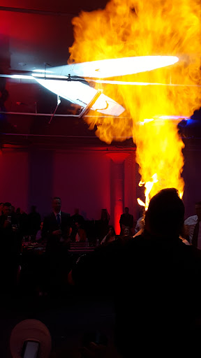 Event Venue «RED SPACE», reviews and photos, 2400 Superior Ave, Cleveland, OH 44114, USA