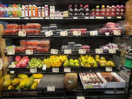 Health Food Store «New Earth Market», reviews and photos, 864 East Ave, Chico, CA 95926, USA