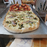 Photo n°1 de l'avis de Antonio.U fait le 24/08/2021 à 17:02 sur le  Pizzeria Trivento Palinuro à Palinuro