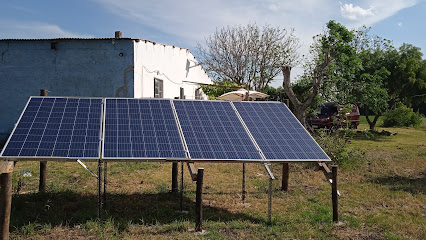 Energía solar Uruguay