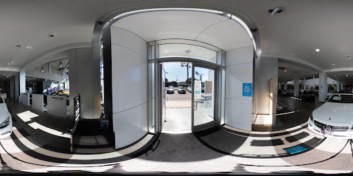 Mercedes-Benz of South Bay image
