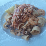 Photo n°5 de l'avis de annamagari. fait le 12/06/2022 à 22:13 sur le  Osteria del Triass à Arona