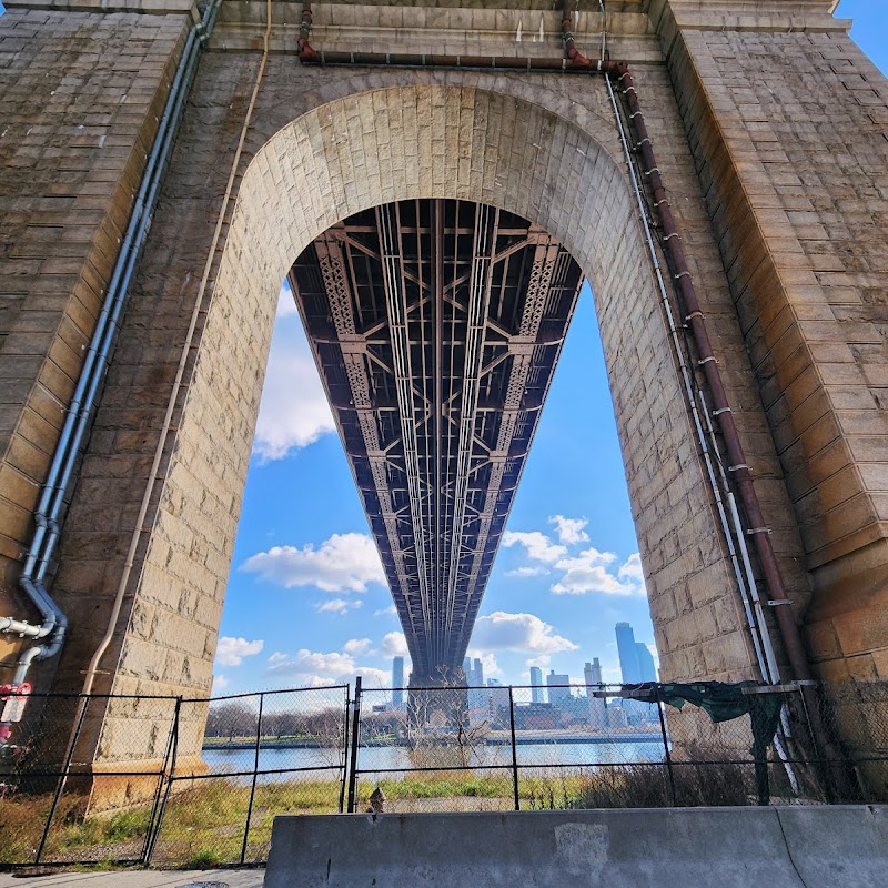 Ed Koch Queensboro Bridge