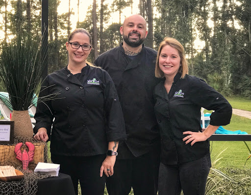 Caterer «Mai Oui! Catering and Event Planning’», reviews and photos, 11657 Central Pkwy #404, Jacksonville, FL 32224, USA