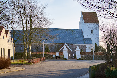 Kvong Kirke