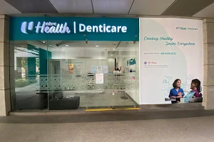 NTUC Health Denticare (previously Unity Denticare) – Tampines (General Dental Treatments, Teeth Whitening, Dental Implants, Scaling & Polishing) image
