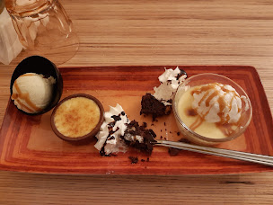 Photo n°16 de Les 3 Salsas à Biarritz ()