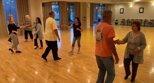 Dance School «Ultimate Ballroom Dance Studio», reviews and photos, 7990 Trinity Rd #106, Cordova, TN 38018, USA