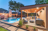 Reliant Pools - Photo 5 - Car repair in Austin, TX, Austin