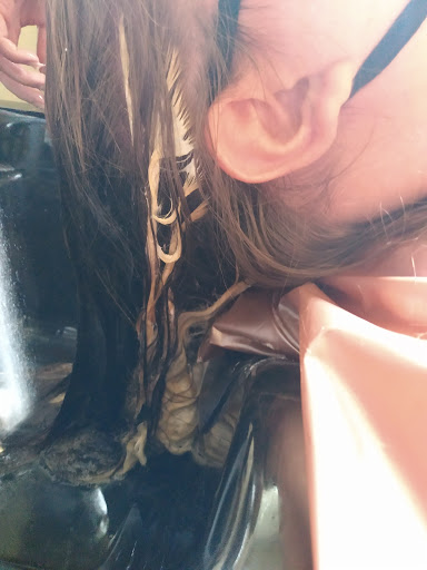 Barber Shop «Emmitsburg Family Barbershop», reviews and photos, 19 E Main St, Emmitsburg, MD 21727, USA