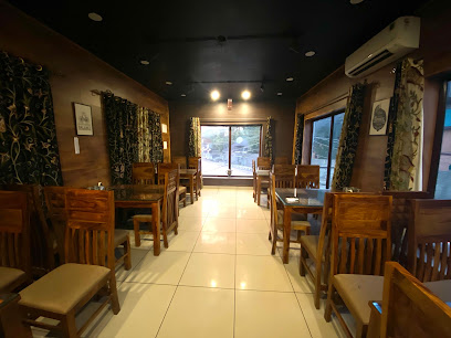 SHAHI PAKWAAN RESTAURANT