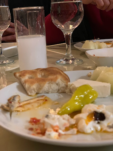 Sini Et Balık Restaurant - İstanbul