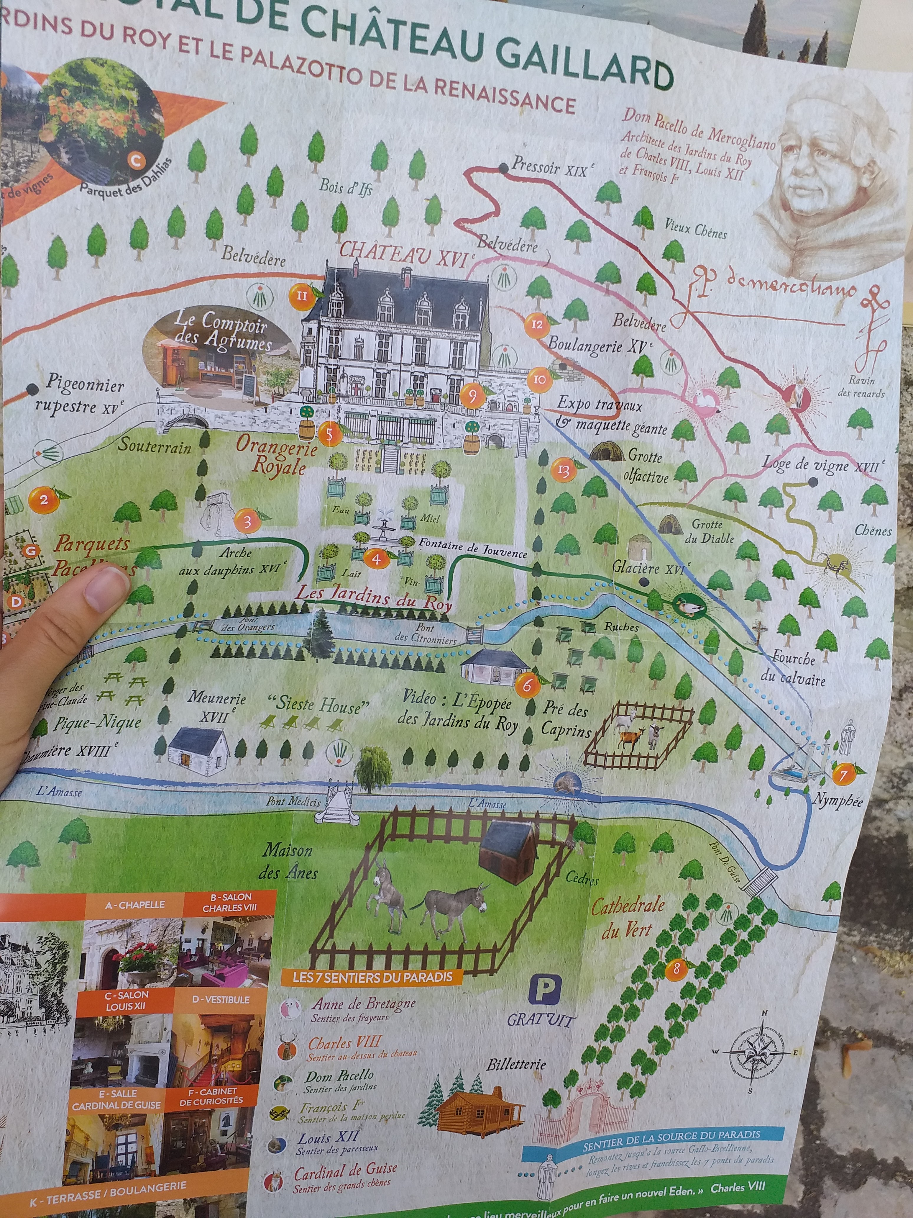 Photo n° 17 de l'avis de Lee.u fait le 22/05/2022 à 09:19