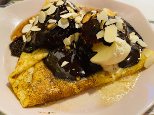 Photo n°33 de La Galettière à Massy ()