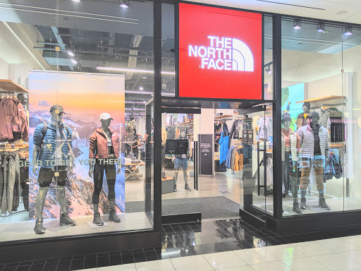 The North Face at The Galleria At Houston