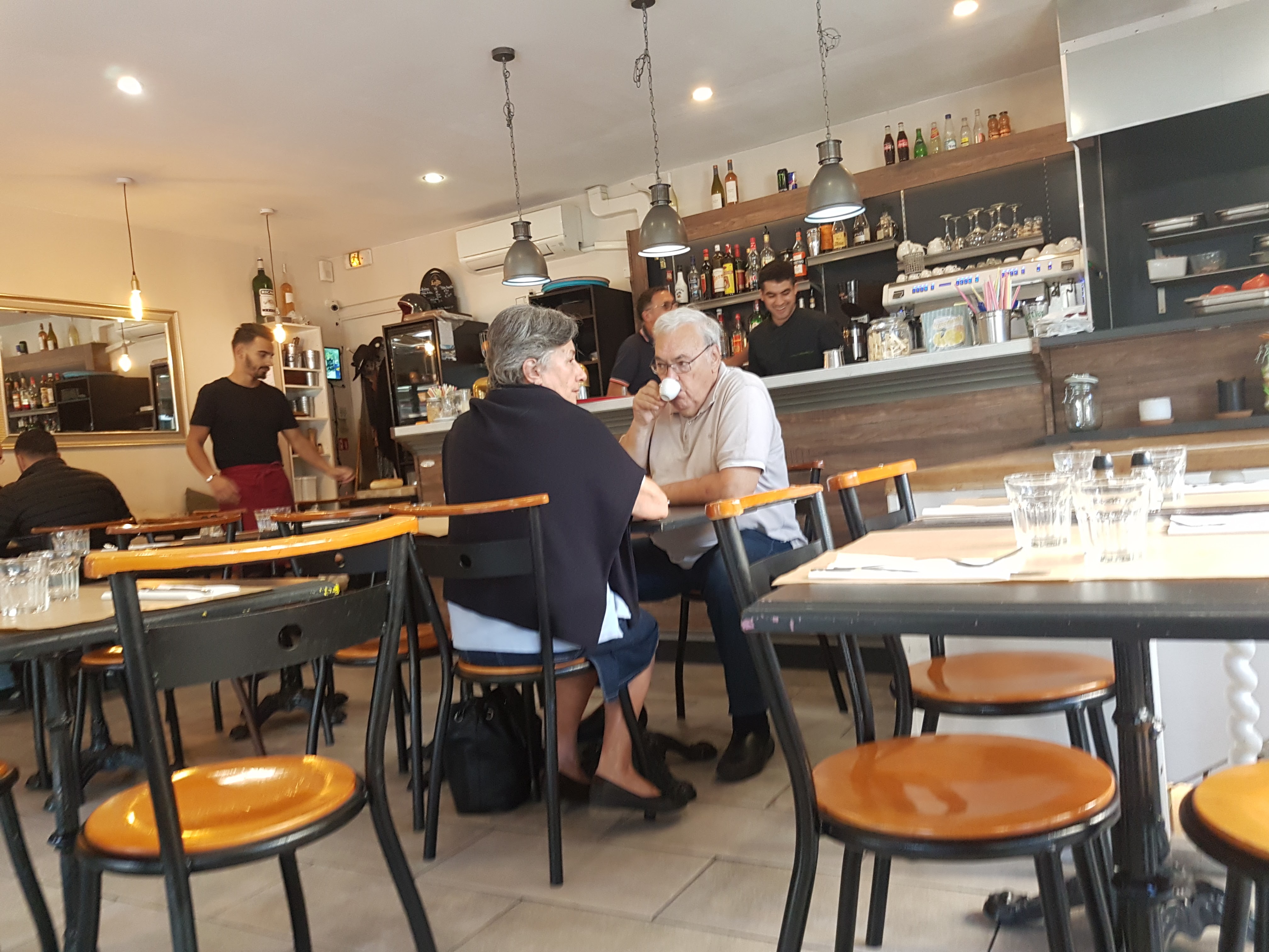 Photo n° 2 de l'avis de Nicolas.G fait le 07/10/2017 à 20:09
