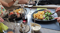 Plats et boissons du Restaurant français LE CONCEPT à Bailleul - n°3