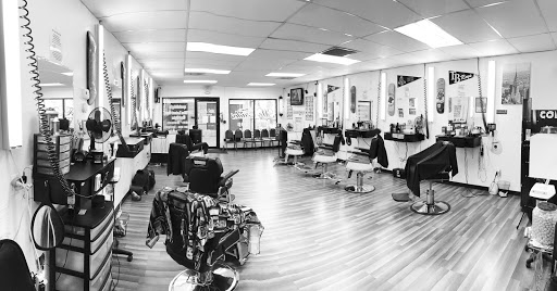 Barber Shop «Mr.Fades Barbershop unisex», reviews and photos, 7748 Palm River Rd, Tampa, FL 33619, USA