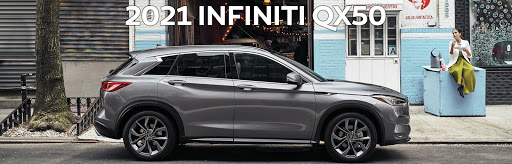 Infiniti Dealer «INFINITI of Lynnwood», reviews and photos, 17305 WA-99, Lynnwood, WA 98037, USA