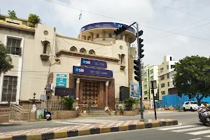 State Bank Of India image