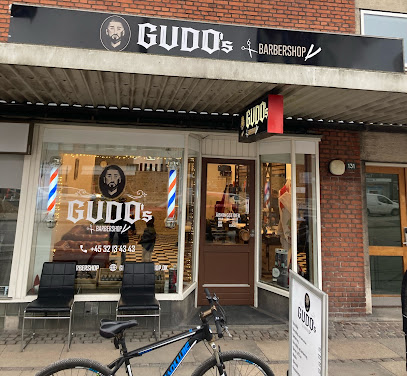 Gudo's