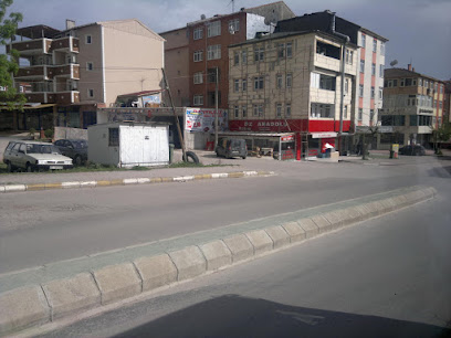 Öz Anadolu Kebap Salonu