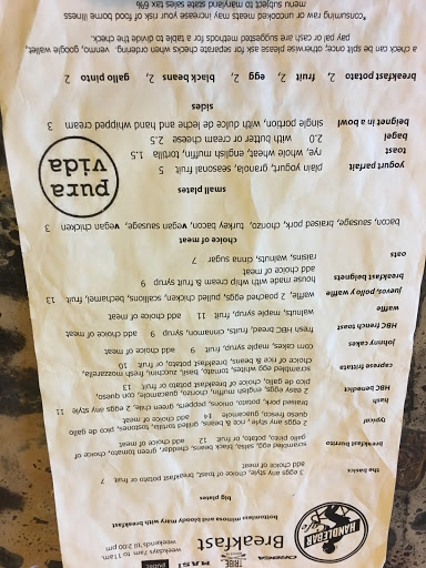 Cafe «HandleBar Cafe», reviews and photos, 511 S Caroline St, Baltimore, MD 21231, USA