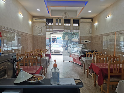 مطعم بنة الدار - 22 Canastel Ave, Oran, Algeria