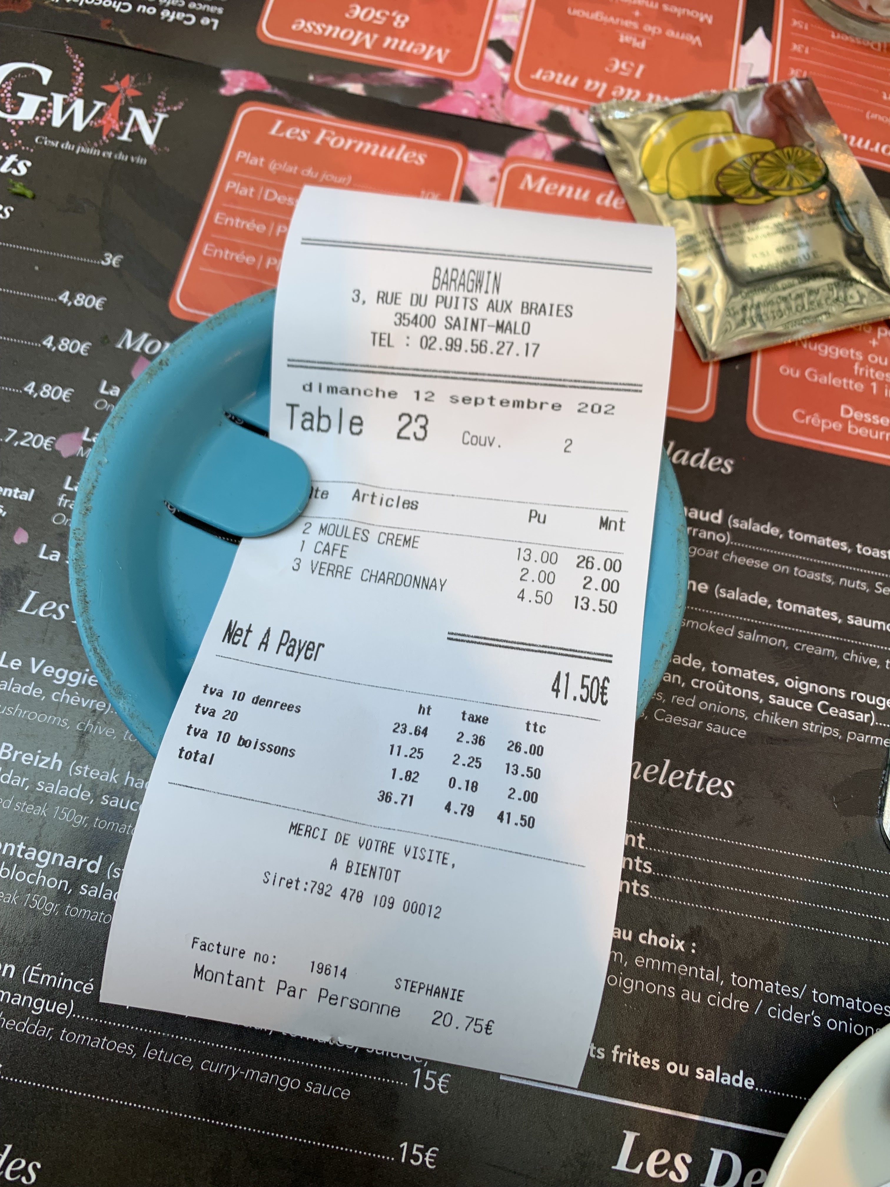 Photo n° 4 de l'avis de François.e fait le 17/01/2022 à 17:32