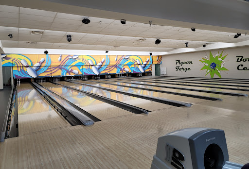 Community Center «Pigeon Forge Community Center», reviews and photos, 170 Community Center Dr, Pigeon Forge, TN 37863, USA