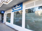 Clínica Dental El Parque en Torrejón de Ardoz